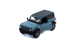 Ford Bronco Badlands AL 2021 A Escala 1:24