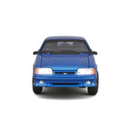 Ford Mustang SVT Cobra 1993 Assembly Line Escala 1:24