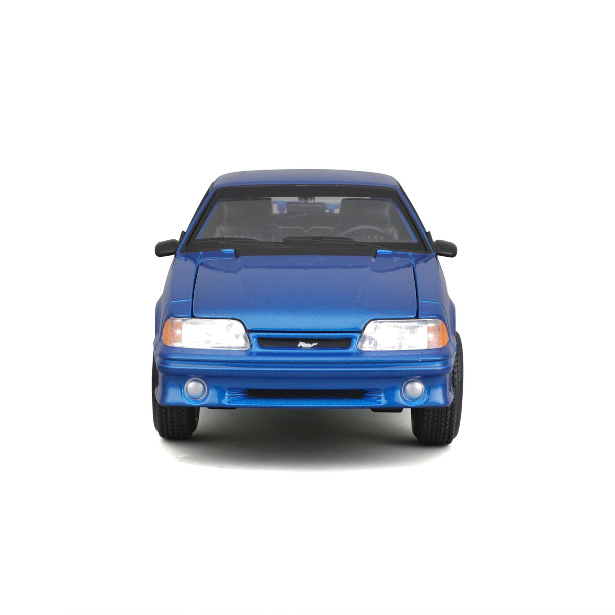 Ford Mustang SVT Cobra 1993 Assembly Line Escala 1:24