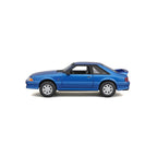 Ford Mustang SVT Cobra 1993 Assembly Line Escala 1:24