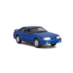 Ford Mustang SVT Cobra 1993 Assembly Line Escala 1:24