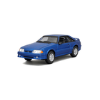 Ford Mustang SVT Cobra 1993 Assembly Line Escala 1:24