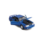 Ford Mustang SVT Cobra 1993 Assembly Line Escala 1:24