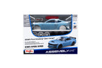Ford Mustang Darkhorse AL 2012 A Escala 1:24