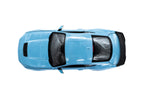 Ford Mustang Darkhorse AL 2012 A Escala 1:24