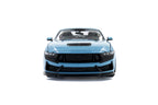 Ford Mustang Darkhorse AL 2012 A Escala 1:24