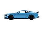Ford Mustang Darkhorse AL 2012 A Escala 1:24