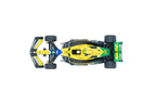 Race McLaren MCL38 Edición Mónaco con Casco Norris #4 Escala 1:43
