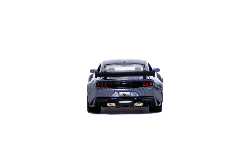 Ford Mustang GTD Maisto Speed Icons A Escala 1:64