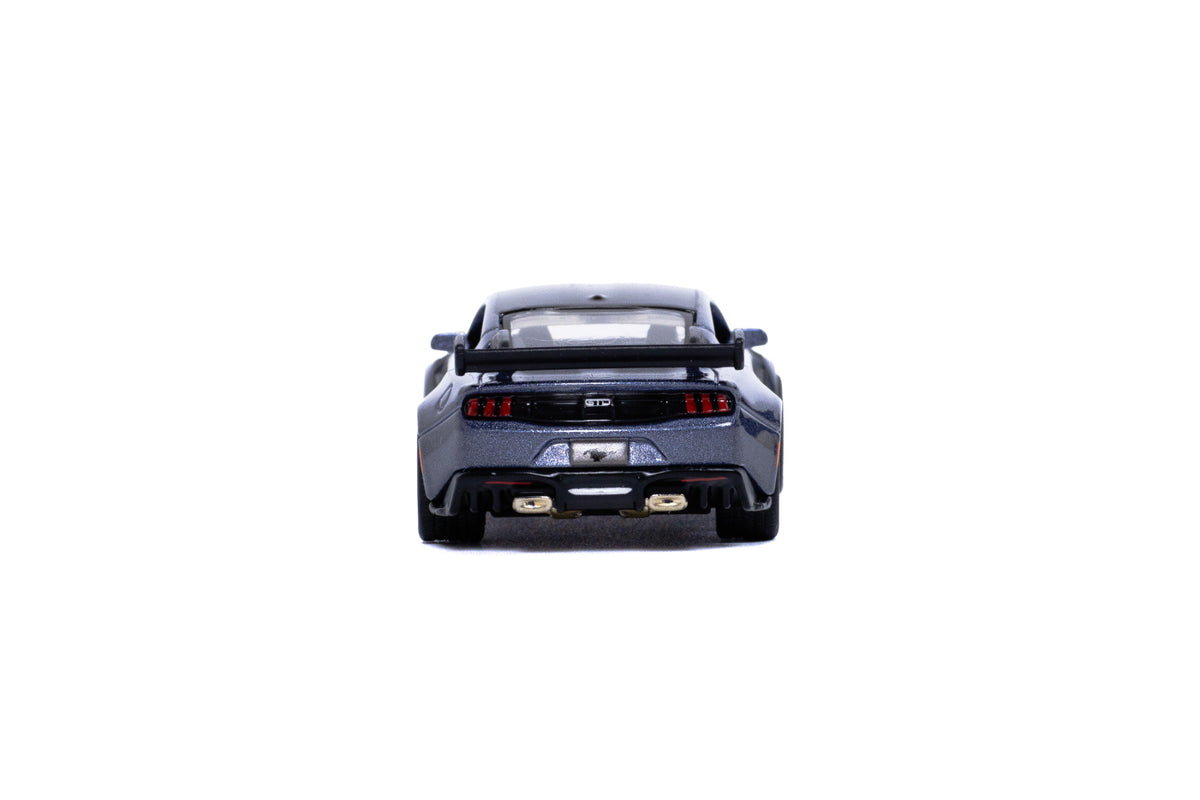Ford Mustang GTD Maisto Speed Icons A Escala 1:64