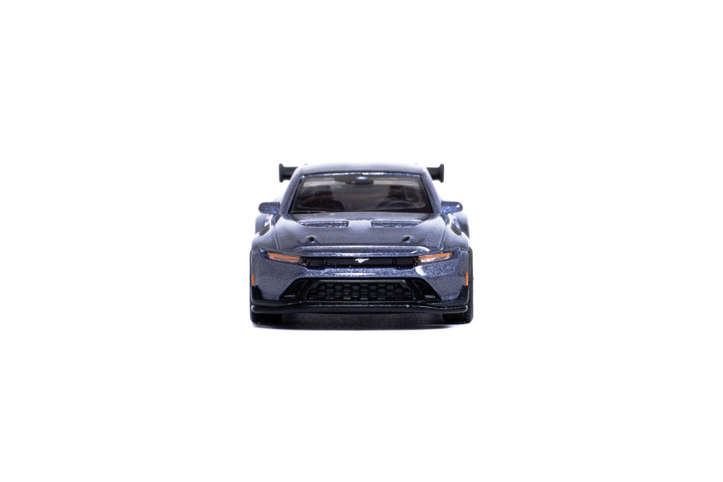 Ford Mustang GTD Maisto Speed Icons A Escala 1:64