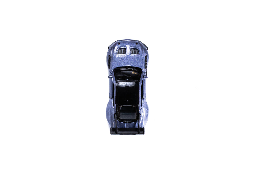 Ford Mustang GTD Maisto Speed Icons A Escala 1:64