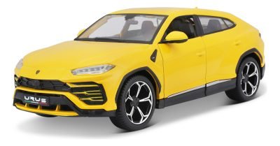 Maisto Lamborghini Urus 2018 A Escala 1:25_0