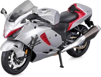 koenig-tom 1:12 MC SE Suzuki Hayabusa (2022) w/std._0