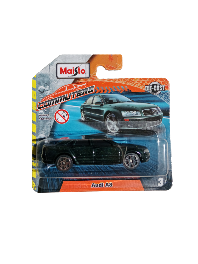 Surtido De Autos Fresh Metal A Escala 1:64 - 1 Unidad - Image 16