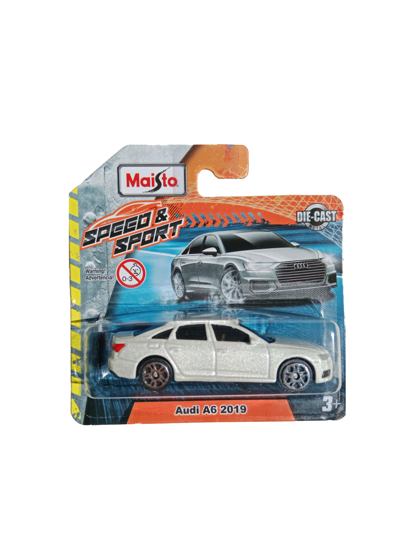 Surtido De Autos Fresh Metal A Escala 1:64 - 1 Unidad - Image 9