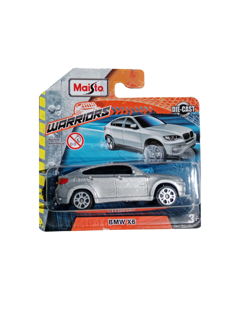 Surtido De Autos Fresh Metal A Escala 1:64 - 1 Unidad - Image 11