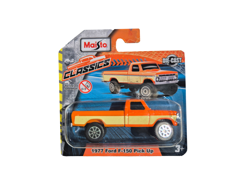 Surtido De Autos Fresh Metal A Escala 1:64 - 1 Unidad - Image 17