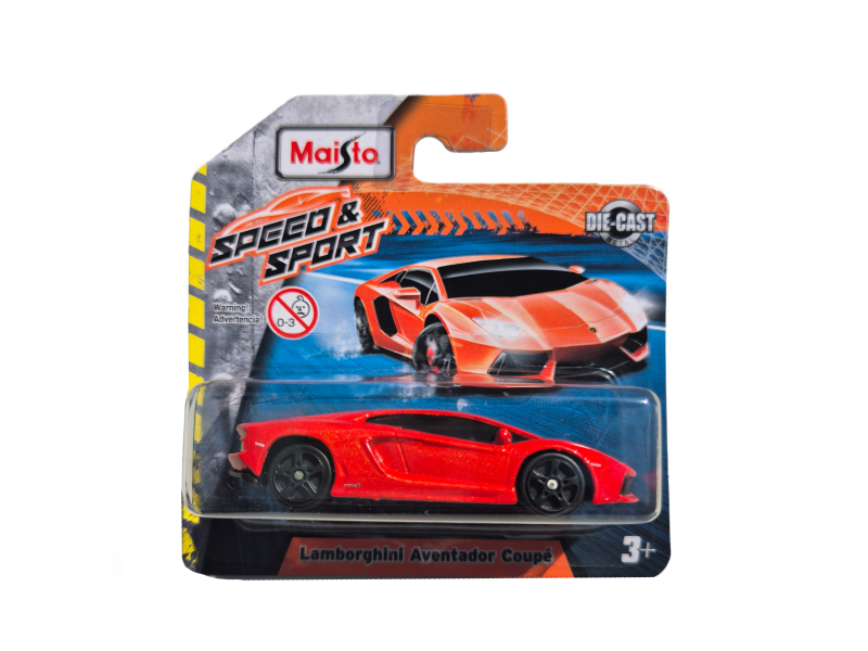 Surtido De Autos Fresh Metal A Escala 1:64 - 1 Unidad - Image 3