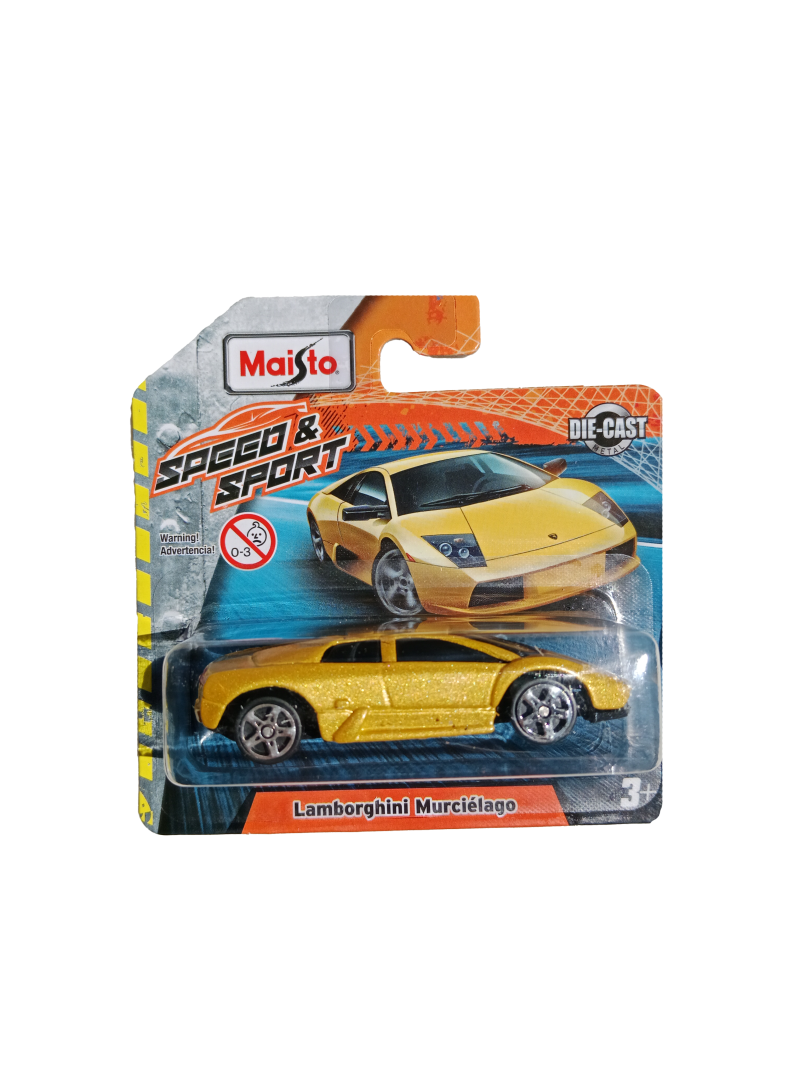 Surtido De Autos Fresh Metal A Escala 1:64 - 1 Unidad - Image 14