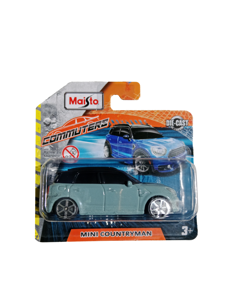 Surtido De Autos Fresh Metal A Escala 1:64 - 1 Unidad - Image 7