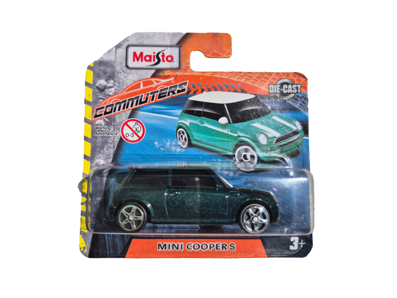 Surtido De Autos Fresh Metal A Escala 1:64 - 1 Unidad - Image 2