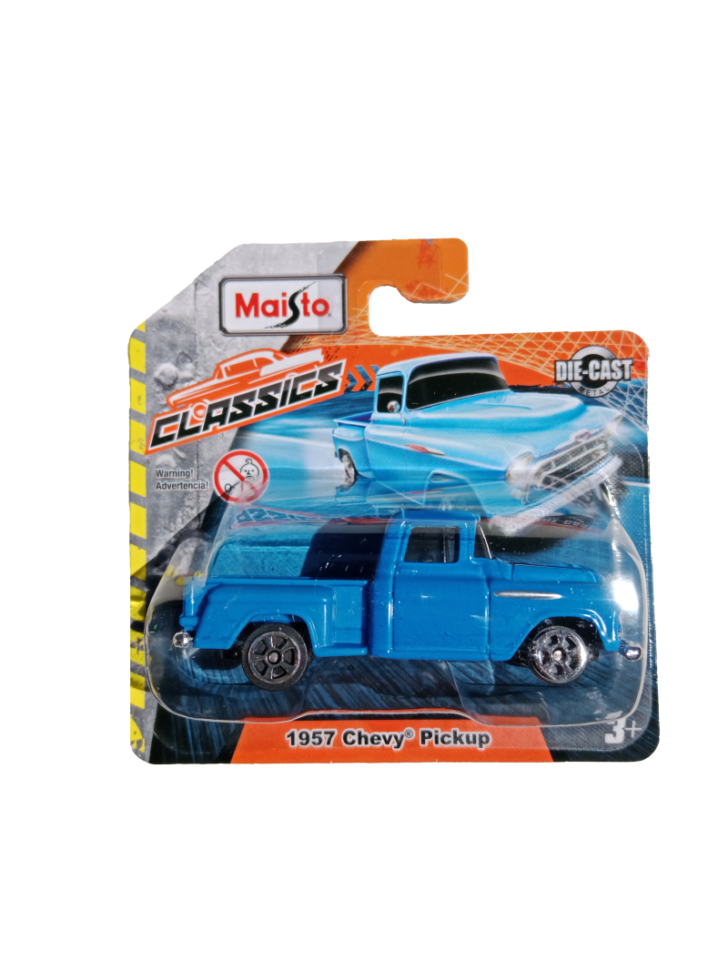 Surtido De Autos Fresh Metal A Escala 1:64 - 1 Unidad - Image 15