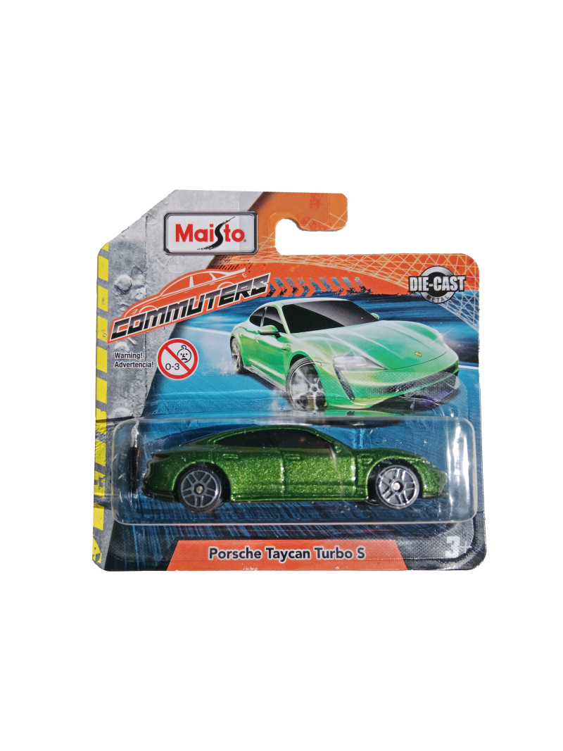 Surtido De Autos Fresh Metal A Escala 1:64 - 1 Unidad - Image 12