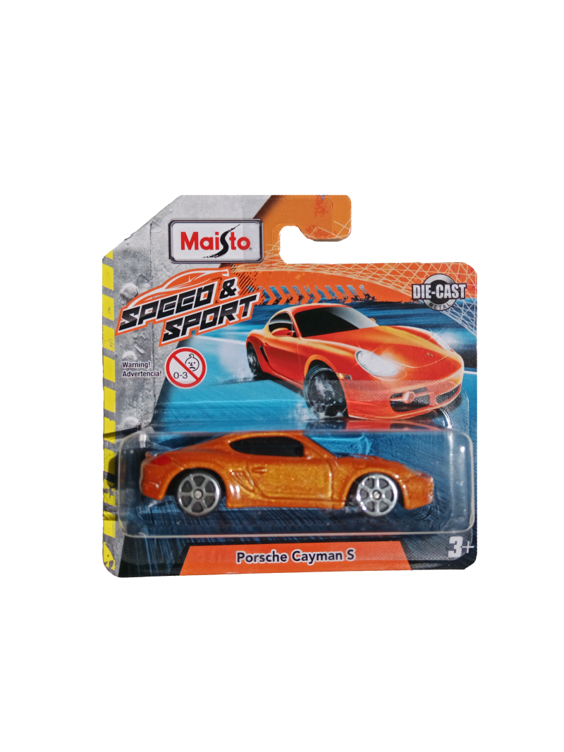 Surtido De Autos Fresh Metal A Escala 1:64 - 1 Unidad - Image 8
