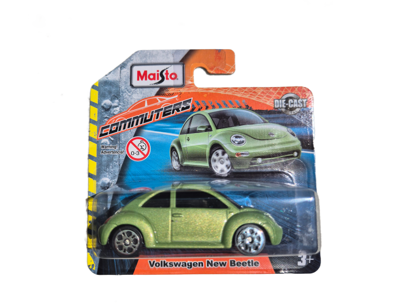 Surtido De Autos Fresh Metal A Escala 1:64 - 1 Unidad - Image 5
