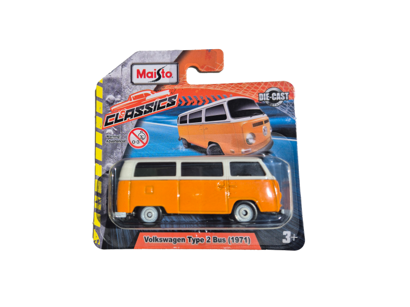 Surtido De Autos Fresh Metal A Escala 1:64 - 1 Unidad - Image 6