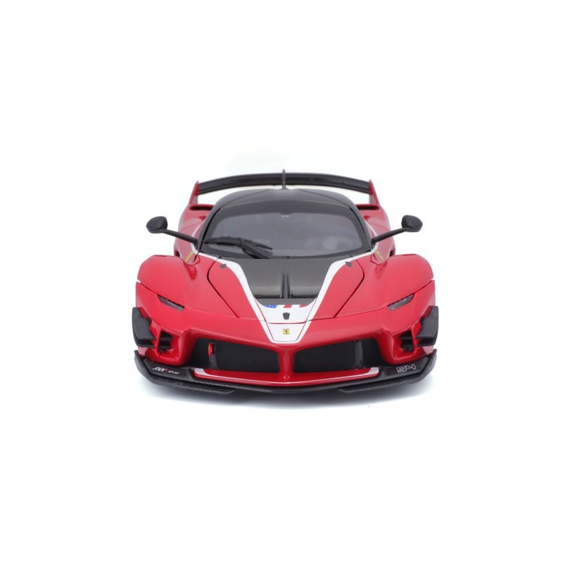 Ferrari Fxxk Evo #54 Signature - Image 4