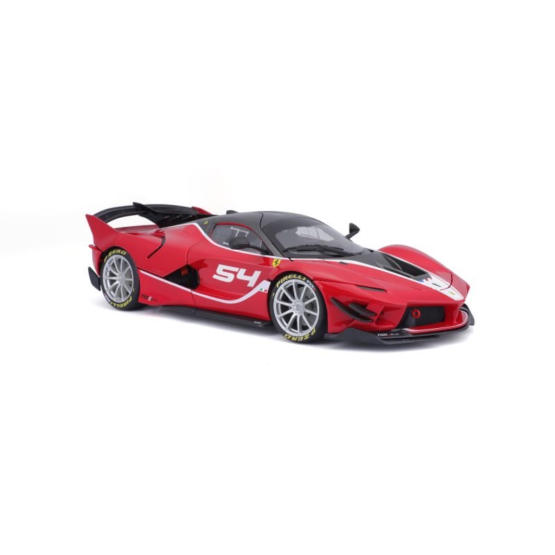 Ferrari Fxxk Evo #54 Signature - Image 2