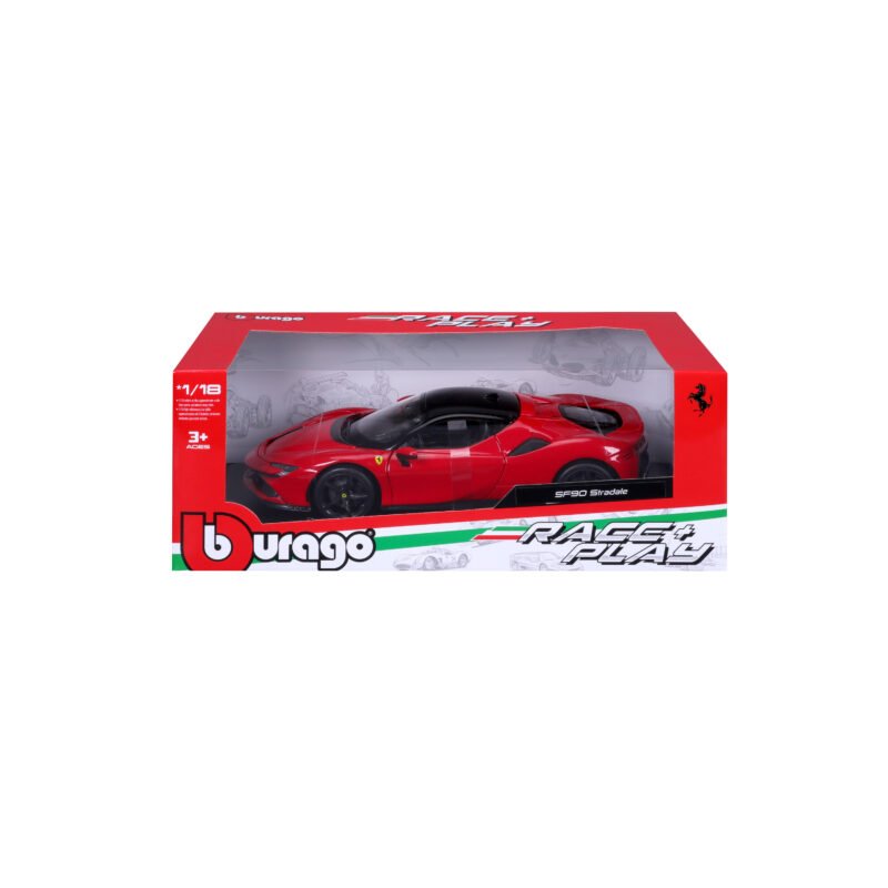 Ferrari R&P SF90 Stradale - Image 6
