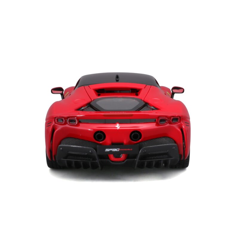 Ferrari R&P SF90 Stradale - Image 4