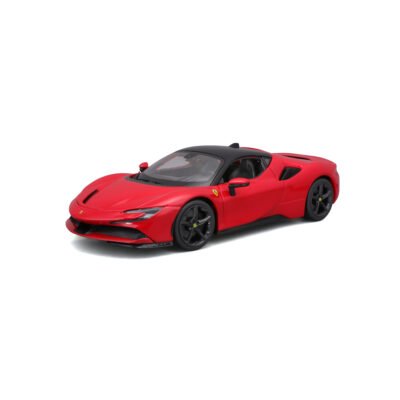 Ferrari R&P SF90 Stradale