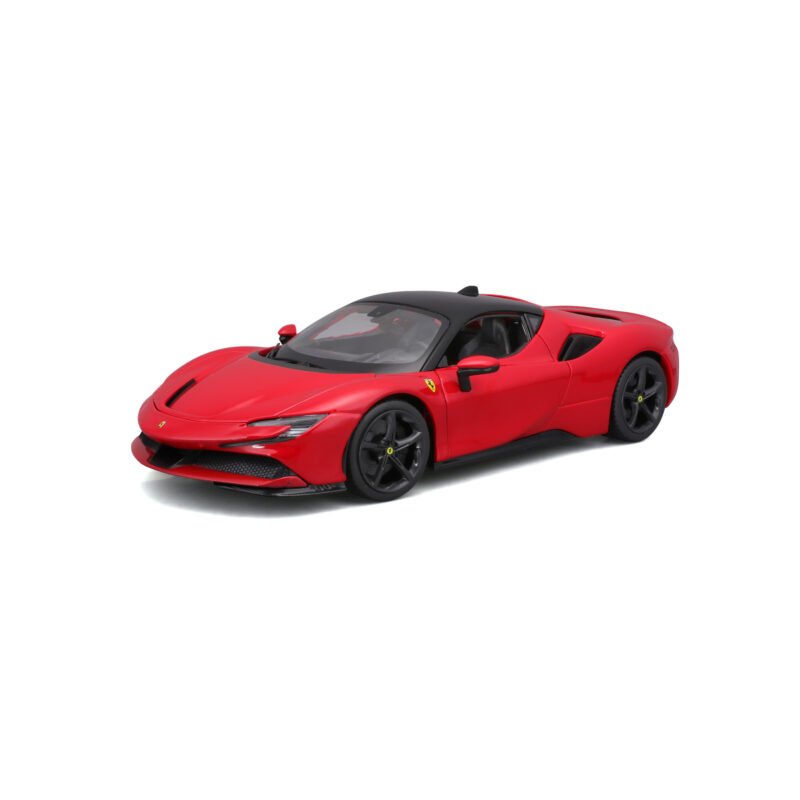 Ferrari R&P SF90 Stradale