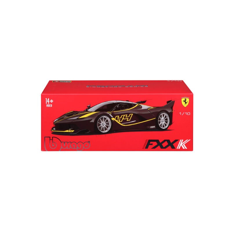 Ferrari FXX-K Signature - Image 6