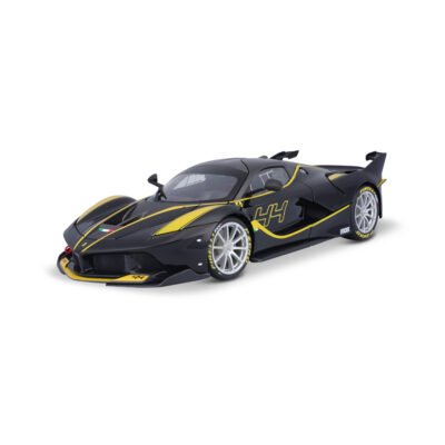 Ferrari FXX-K Signature