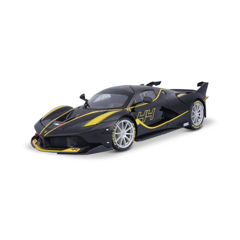 Ferrari FXX-K Signature