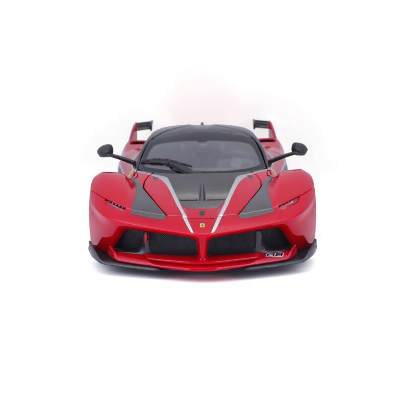Ferrari FXX-K Signature - Image 5