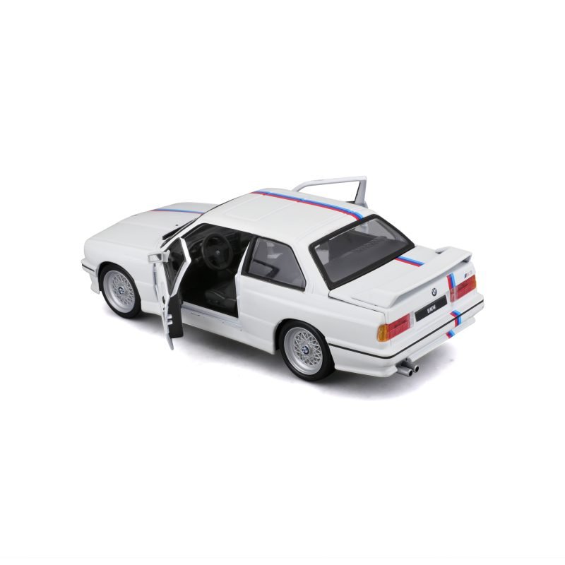 Bmw M3 (E30) 1988 - Image 3