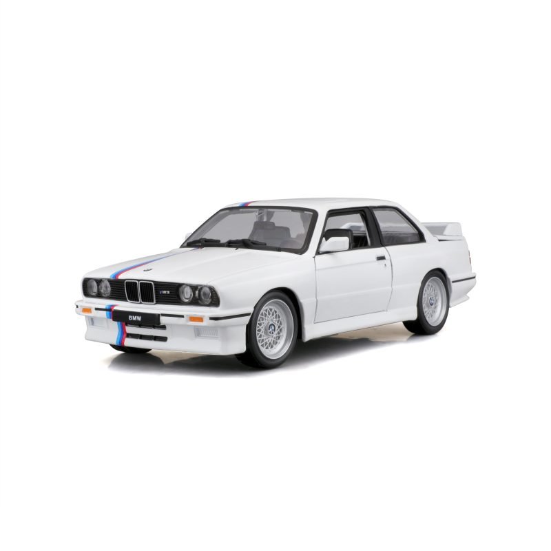 Bmw M3 (E30) 1988