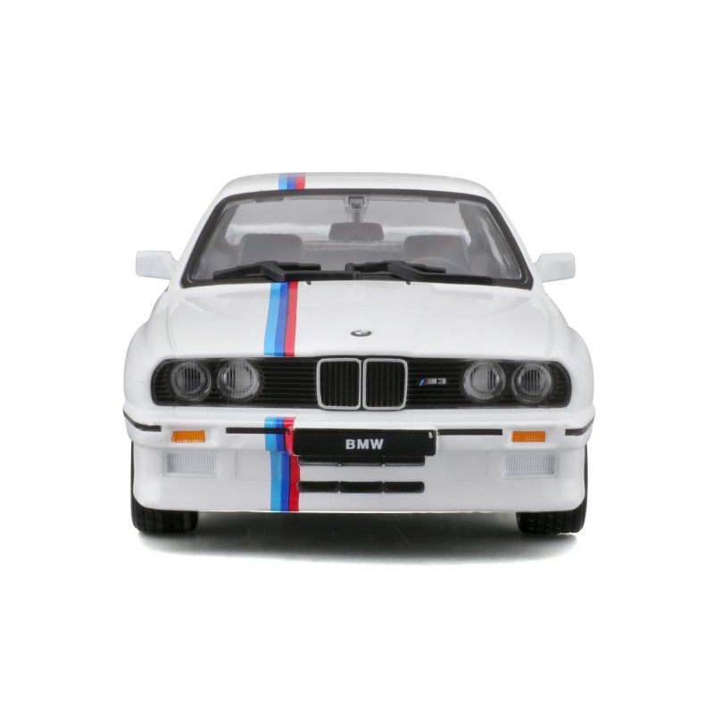 Bmw M3 (E30) 1988 - Image 4