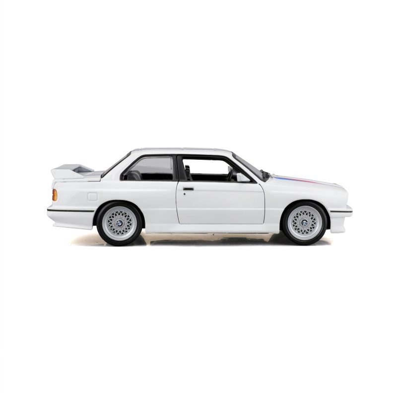 Bmw M3 (E30) 1988 - Image 2