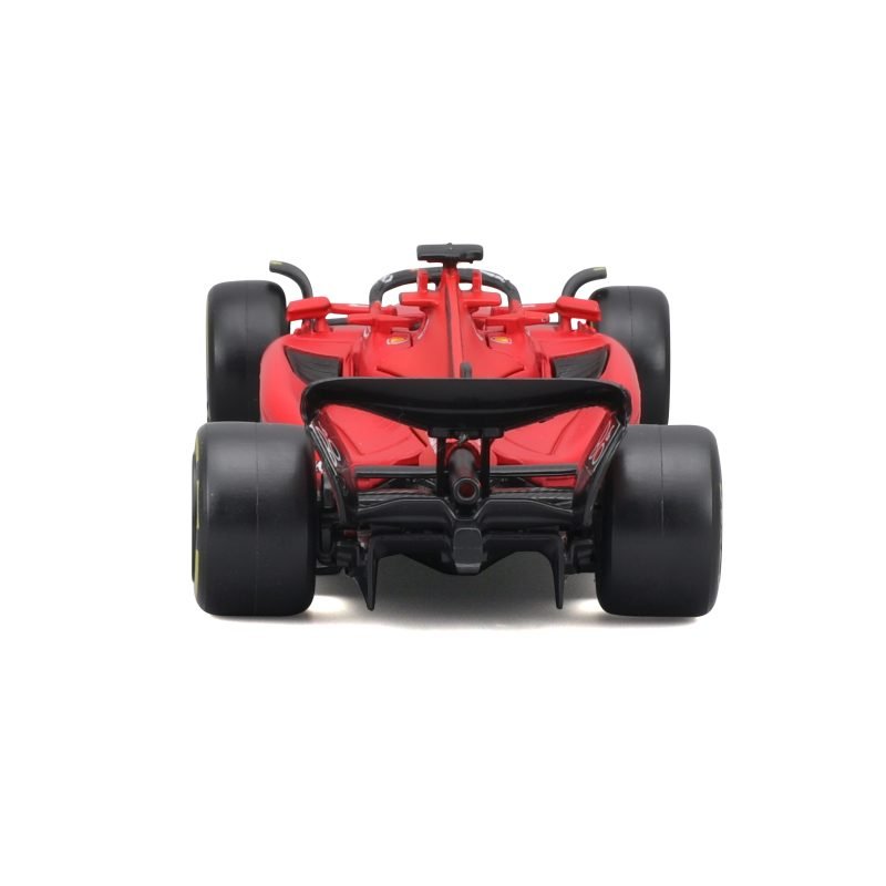 Auto Bburago F1 SFR Ferrari SF-23 2023 a Escala 1:43 - Leclerc #16 - Image 5