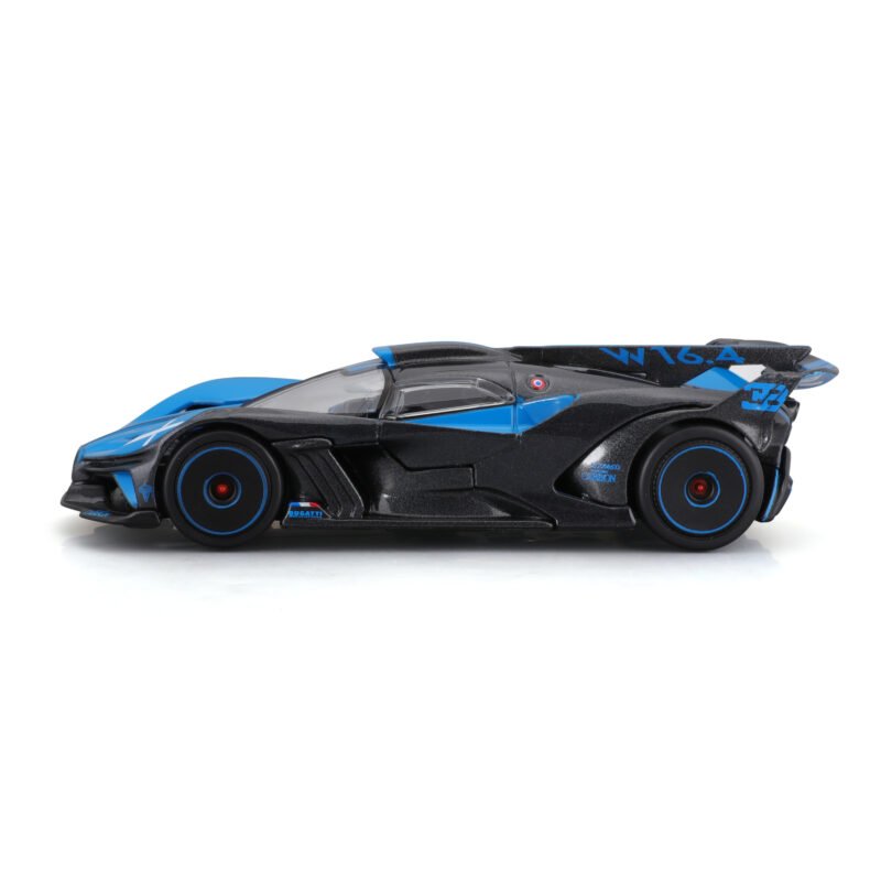 Bugatti Bolide - Image 3