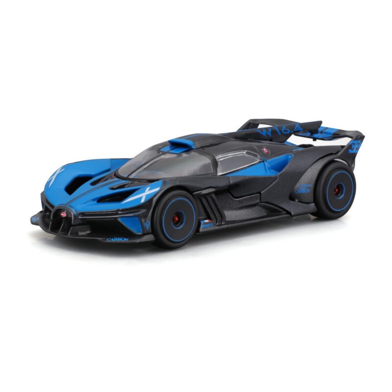 Bugatti Bolide