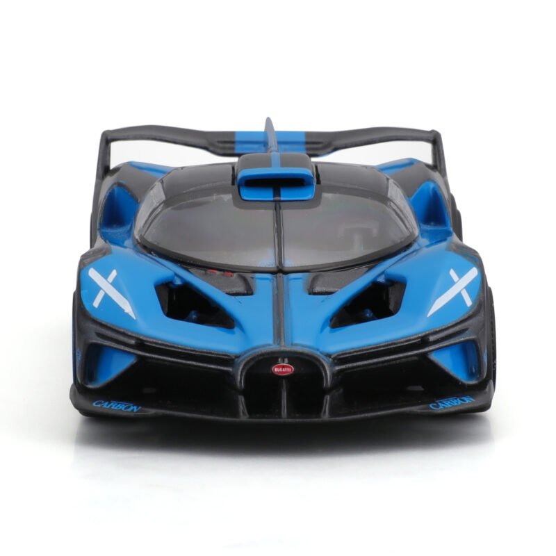 Bugatti Bolide - Image 4