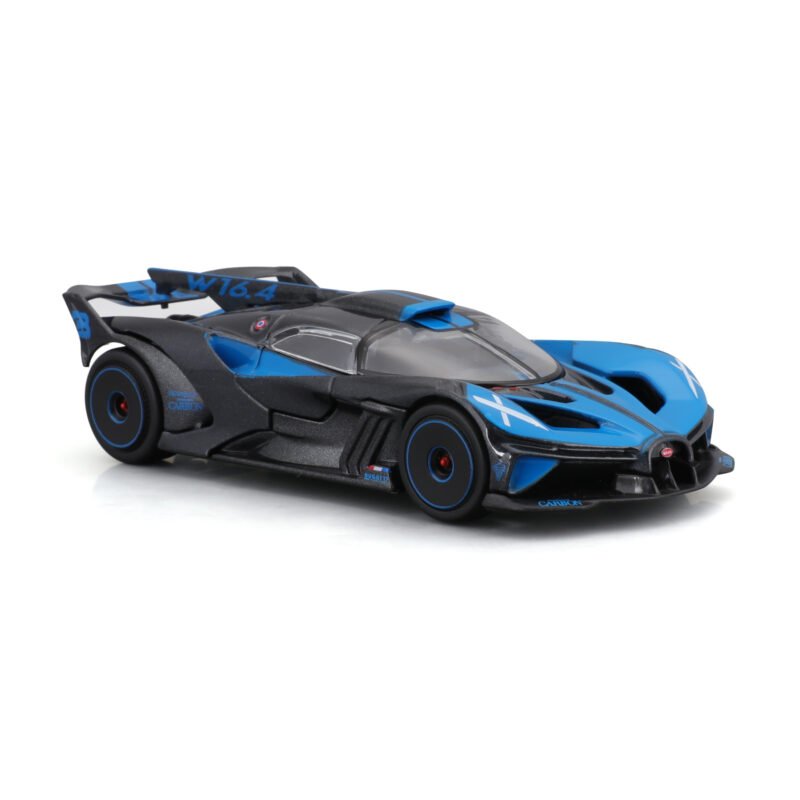Bugatti Bolide - Image 2